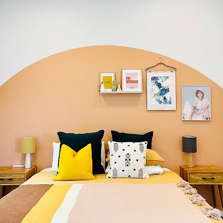 734 Apartment-2 Bedroom And 2 Bathroom Accommodation, Sleeps 4 Margaret River Eksteriør bilde