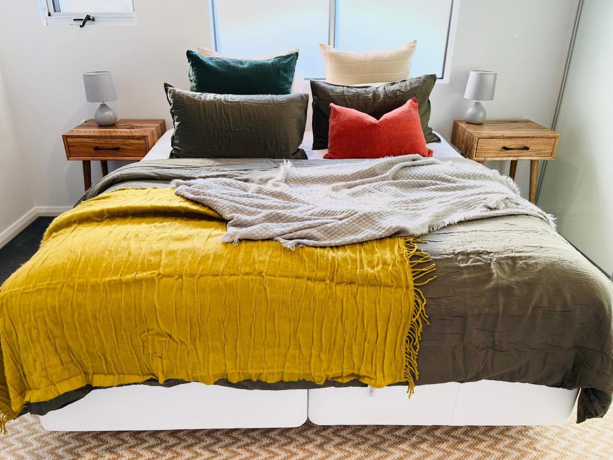 734 Apartment-2 Bedroom And 2 Bathroom Accommodation, Sleeps 4 Margaret River Eksteriør bilde
