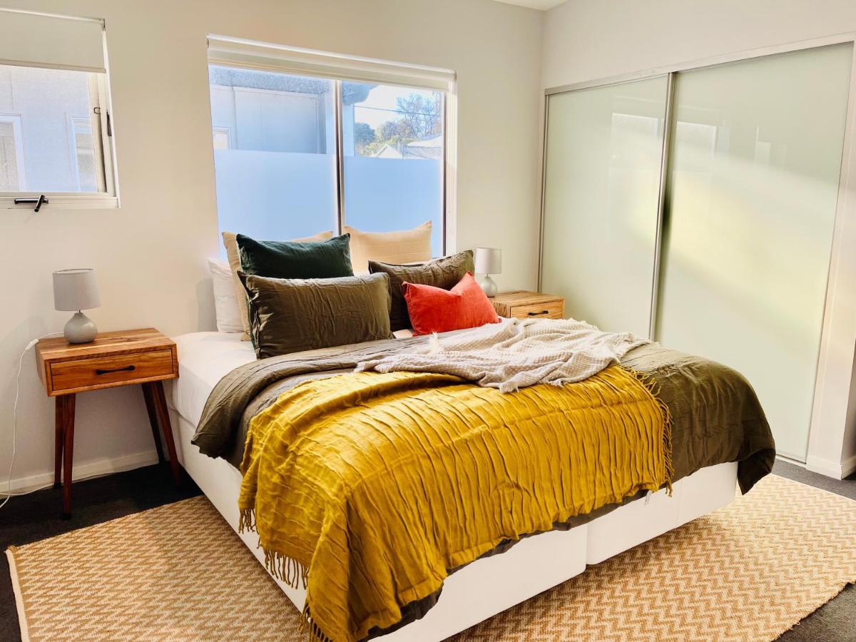 734 Apartment-2 Bedroom And 2 Bathroom Accommodation, Sleeps 4 Margaret River Eksteriør bilde