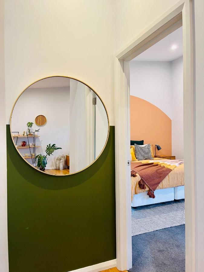 734 Apartment-2 Bedroom And 2 Bathroom Accommodation, Sleeps 4 Margaret River Eksteriør bilde