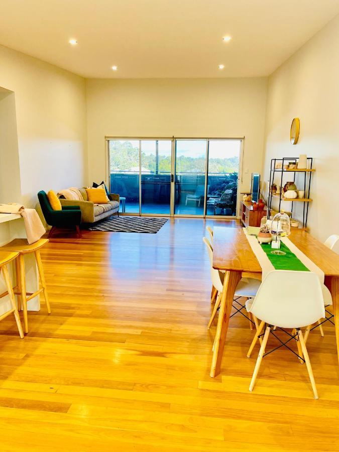 734 Apartment-2 Bedroom And 2 Bathroom Accommodation, Sleeps 4 Margaret River Eksteriør bilde