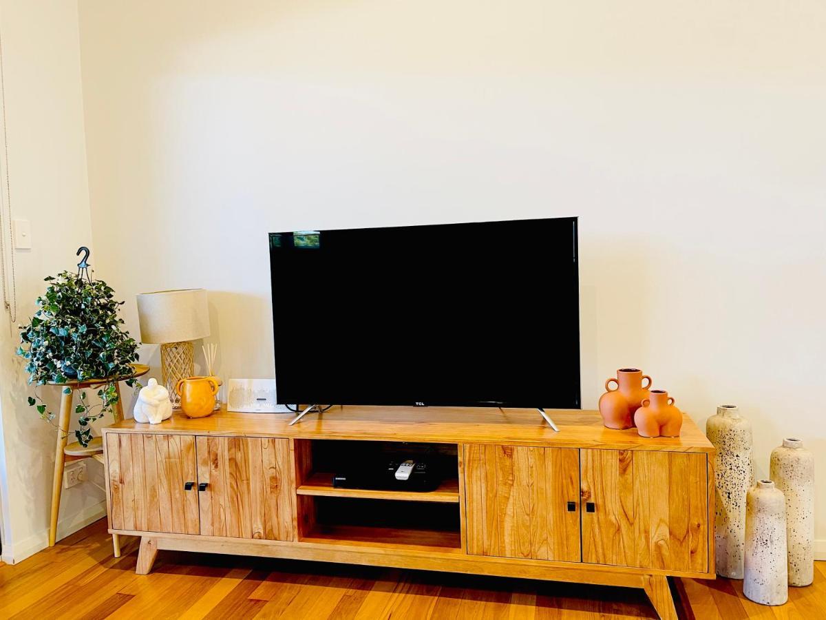 734 Apartment-2 Bedroom And 2 Bathroom Accommodation, Sleeps 4 Margaret River Eksteriør bilde