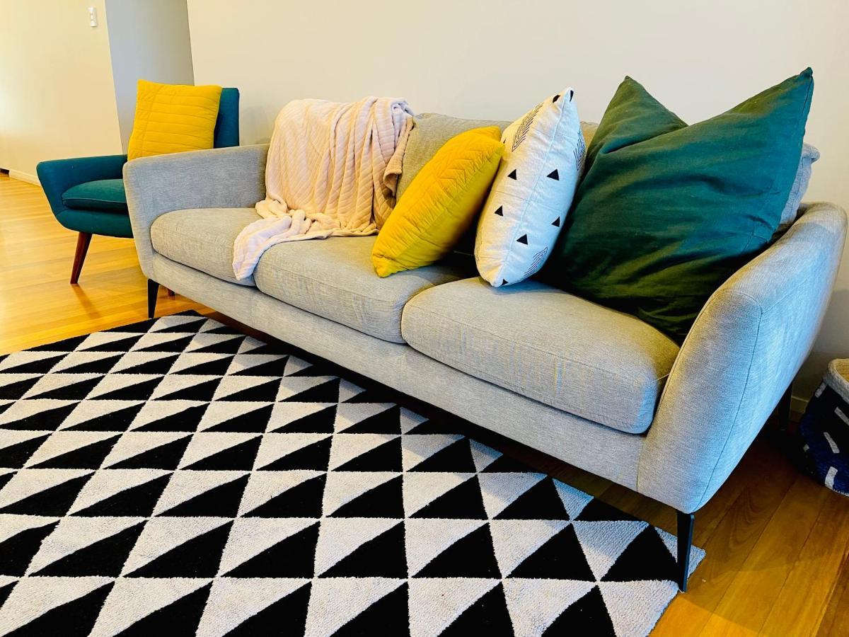 734 Apartment-2 Bedroom And 2 Bathroom Accommodation, Sleeps 4 Margaret River Eksteriør bilde