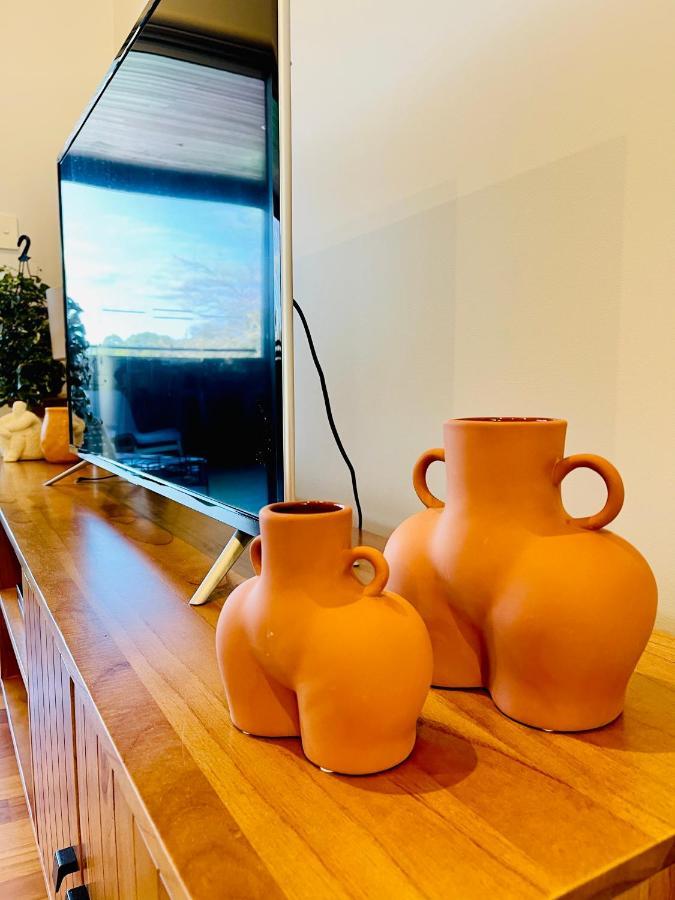 734 Apartment-2 Bedroom And 2 Bathroom Accommodation, Sleeps 4 Margaret River Eksteriør bilde