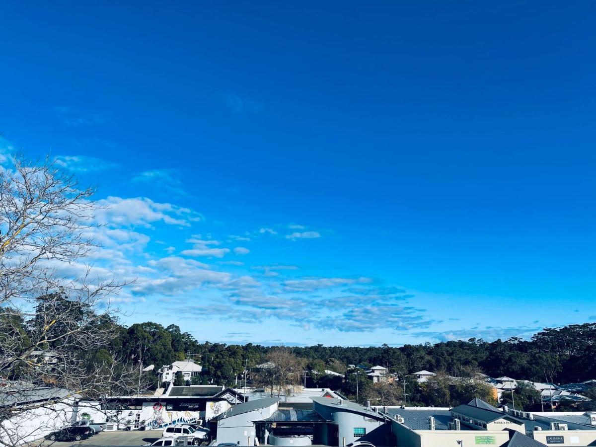 734 Apartment-2 Bedroom And 2 Bathroom Accommodation, Sleeps 4 Margaret River Eksteriør bilde