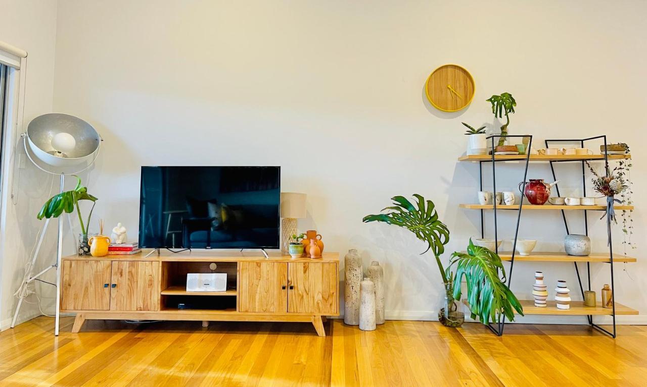 734 Apartment-2 Bedroom And 2 Bathroom Accommodation, Sleeps 4 Margaret River Eksteriør bilde