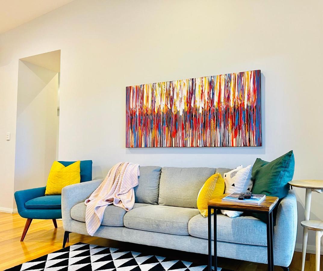 734 Apartment-2 Bedroom And 2 Bathroom Accommodation, Sleeps 4 Margaret River Eksteriør bilde