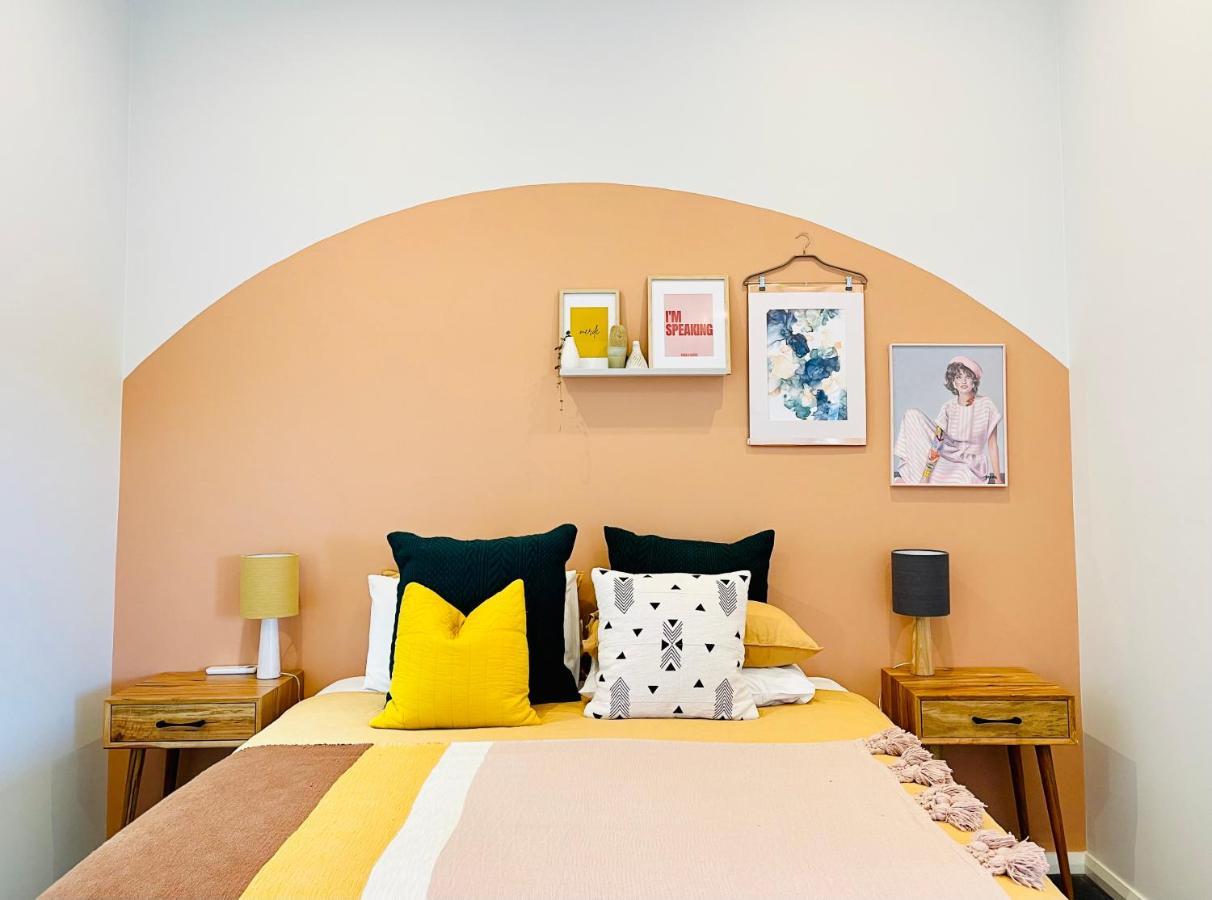 734 Apartment-2 Bedroom And 2 Bathroom Accommodation, Sleeps 4 Margaret River Eksteriør bilde
