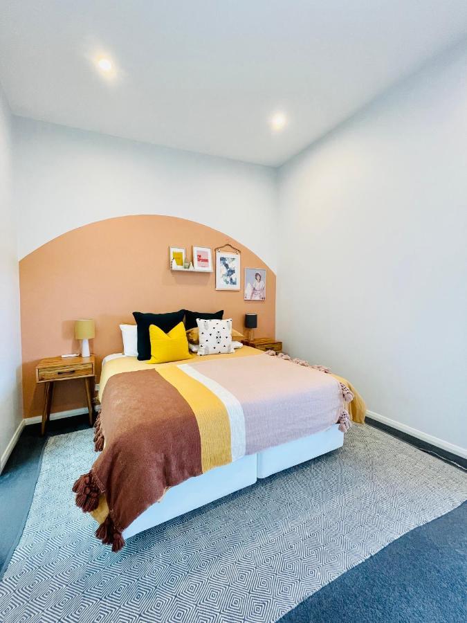 734 Apartment-2 Bedroom And 2 Bathroom Accommodation, Sleeps 4 Margaret River Eksteriør bilde