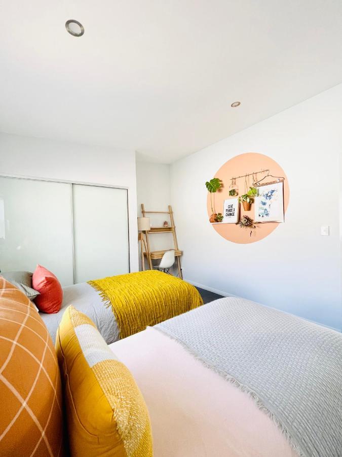 734 Apartment-2 Bedroom And 2 Bathroom Accommodation, Sleeps 4 Margaret River Eksteriør bilde
