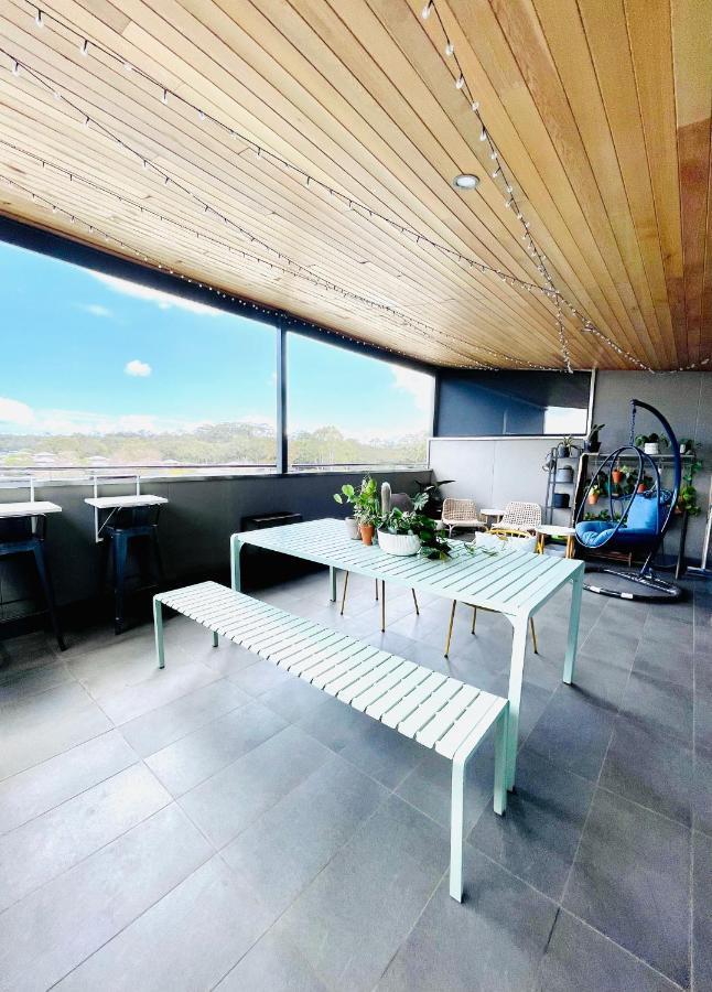 734 Apartment-2 Bedroom And 2 Bathroom Accommodation, Sleeps 4 Margaret River Eksteriør bilde