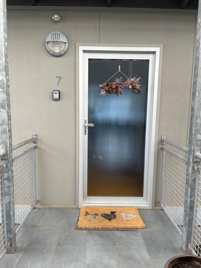 734 Apartment-2 Bedroom And 2 Bathroom Accommodation, Sleeps 4 Margaret River Eksteriør bilde