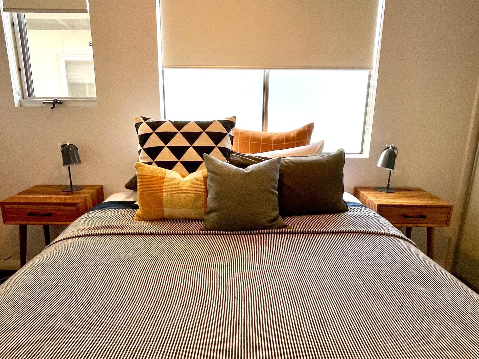 734 Apartment-2 Bedroom And 2 Bathroom Accommodation, Sleeps 4 Margaret River Eksteriør bilde